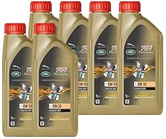 Litri olio motore usato  Spedito ovunque in Italia 