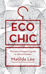 Eco chic savvy for sale  Delivered anywhere in UK