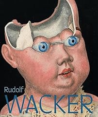 Rudolf wacker magie gebraucht kaufen  Wird an jeden Ort in Deutschland