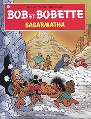 Bob bobette 220 d'occasion  Livré partout en Belgiqu