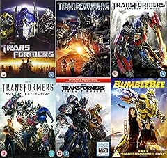 Transformers bumblebee collect for sale  Delivered anywhere in Ireland