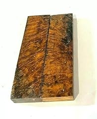Globalwoods amboyna burl for sale  Delivered anywhere in USA 
