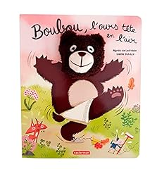 Livre marionnette boubou d'occasion  Livré partout en France
