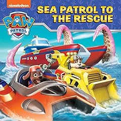 Paw patrol sea for sale  Delivered anywhere in UK