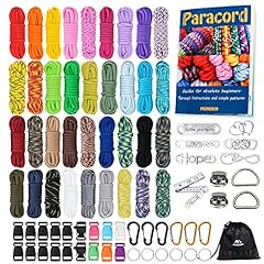 Monobin 550 paracord for sale  Delivered anywhere in UK