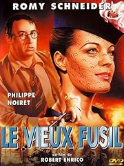 Vieux fusil d'occasion  Livré partout en France