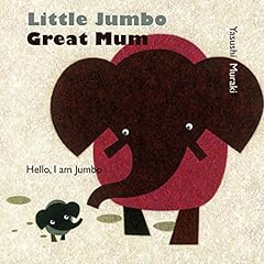 Little jumbo mama gebraucht kaufen  Wird an jeden Ort in Deutschland
