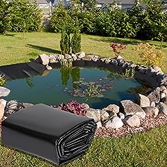 Toriexon pond liners for sale  Delivered anywhere in USA 
