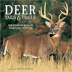 Deer tails trails for sale  Delivered anywhere in USA 