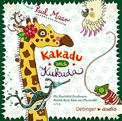 Kakadu und kukuda d'occasion  Livré partout en France