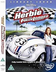 Herbie fully loaded for sale  Delivered anywhere in UK