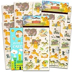 Lion guard stickers for sale  Delivered anywhere in USA 