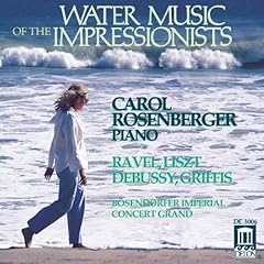 Water music impressionists for sale  Delivered anywhere in USA 