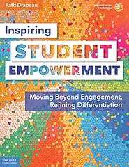 Inspiring student empowerment d'occasion  Livré partout en France