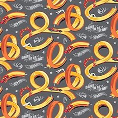 Hot wheels fabric for sale  Delivered anywhere in USA 