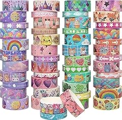 Rolls washi tape for sale  Delivered anywhere in Ireland