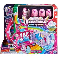 Hatchimals colleggtibles trans for sale  Delivered anywhere in UK