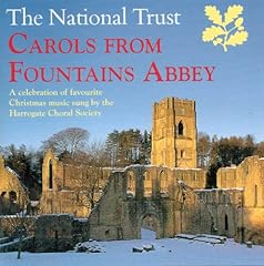 Carols fountain abbey for sale  Delivered anywhere in UK
