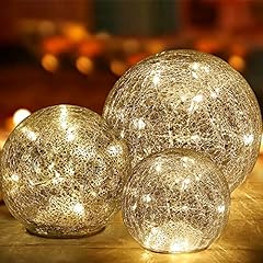 Mercury crackle led for sale  Delivered anywhere in USA 