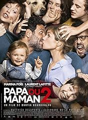Cinema papa maman d'occasion  Livré partout en France
