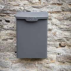 Letterbox mailbox post for sale  Delivered anywhere in UK