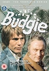 Budgie complete series for sale  Delivered anywhere in UK