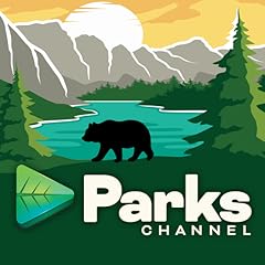 Parks channel gebraucht kaufen  Wird an jeden Ort in Deutschland