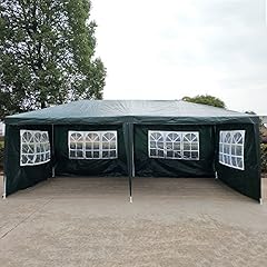 Outdoor garden gazebo for sale  Delivered anywhere in UK