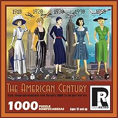Rareretro 1000 piece for sale  Delivered anywhere in USA 