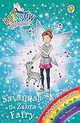 Savannah the zebra d'occasion  Livré partout en France