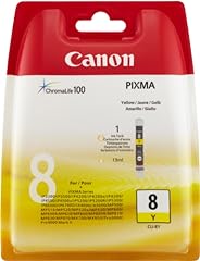 Canon cli tintenpatrone gebraucht kaufen  Wird an jeden Ort in Deutschland