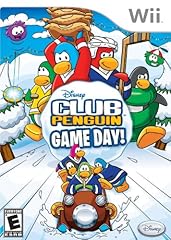 Club penguin game for sale  Delivered anywhere in USA 