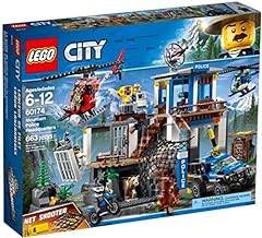Lego 60174 city gebraucht kaufen  Wird an jeden Ort in Deutschland