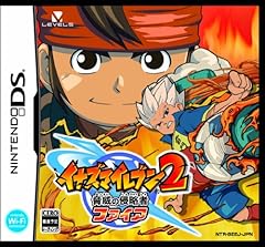Inazuma eleven kyoui usato  Spedito ovunque in Italia 