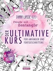 Freude zentangle ultimative gebraucht kaufen  Wird an jeden Ort in Deutschland