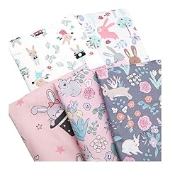 Craftsfabrics 5pcs set for sale  Delivered anywhere in UK