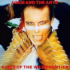 Kings wild frontier for sale  Delivered anywhere in UK