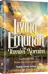 Living emunah yamim for sale  Delivered anywhere in USA 