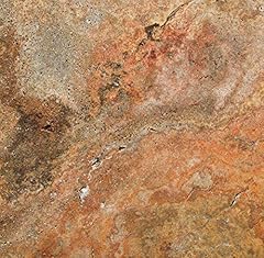 Scabos travertine 18x18 for sale  Delivered anywhere in USA 