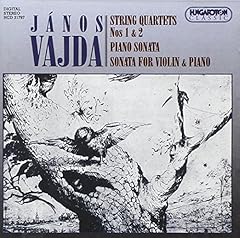 Vajda quatuors cordes d'occasion  Livré partout en France