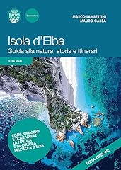 Isola elba. guida usato  Spedito ovunque in Italia 
