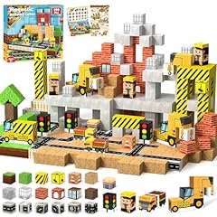 Toyunited magnetic blocks for sale  Delivered anywhere in USA 