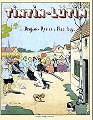 Tintin lutin d'occasion  Livré partout en France