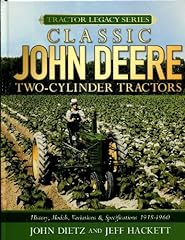 Classic john deere for sale  Delivered anywhere in USA 
