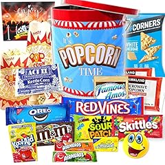 Ultimate movie night for sale  Delivered anywhere in USA 