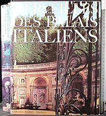 Merveilles palais italiens d'occasion  Livré partout en France