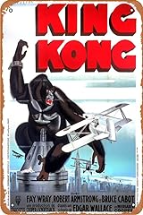 King kong french for sale  Delivered anywhere in USA 