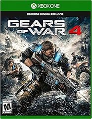 Gears war xbox for sale  Delivered anywhere in USA 