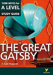 Great gatsby york for sale  Delivered anywhere in UK