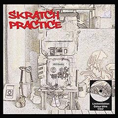 Scratch practice vinyl for sale  Delivered anywhere in UK